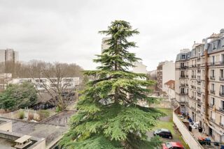  Appartement à vendre 1 pièce 27 m²
