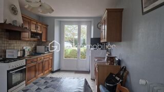  Maison � vendre 3 pi�ces 81 m�