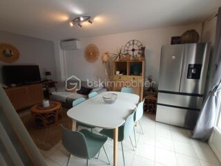  Villa � vendre 4 pi�ces 60 m�