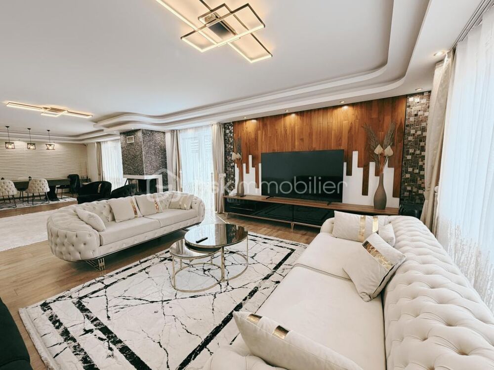 à vendre  Maison Avon (77210)