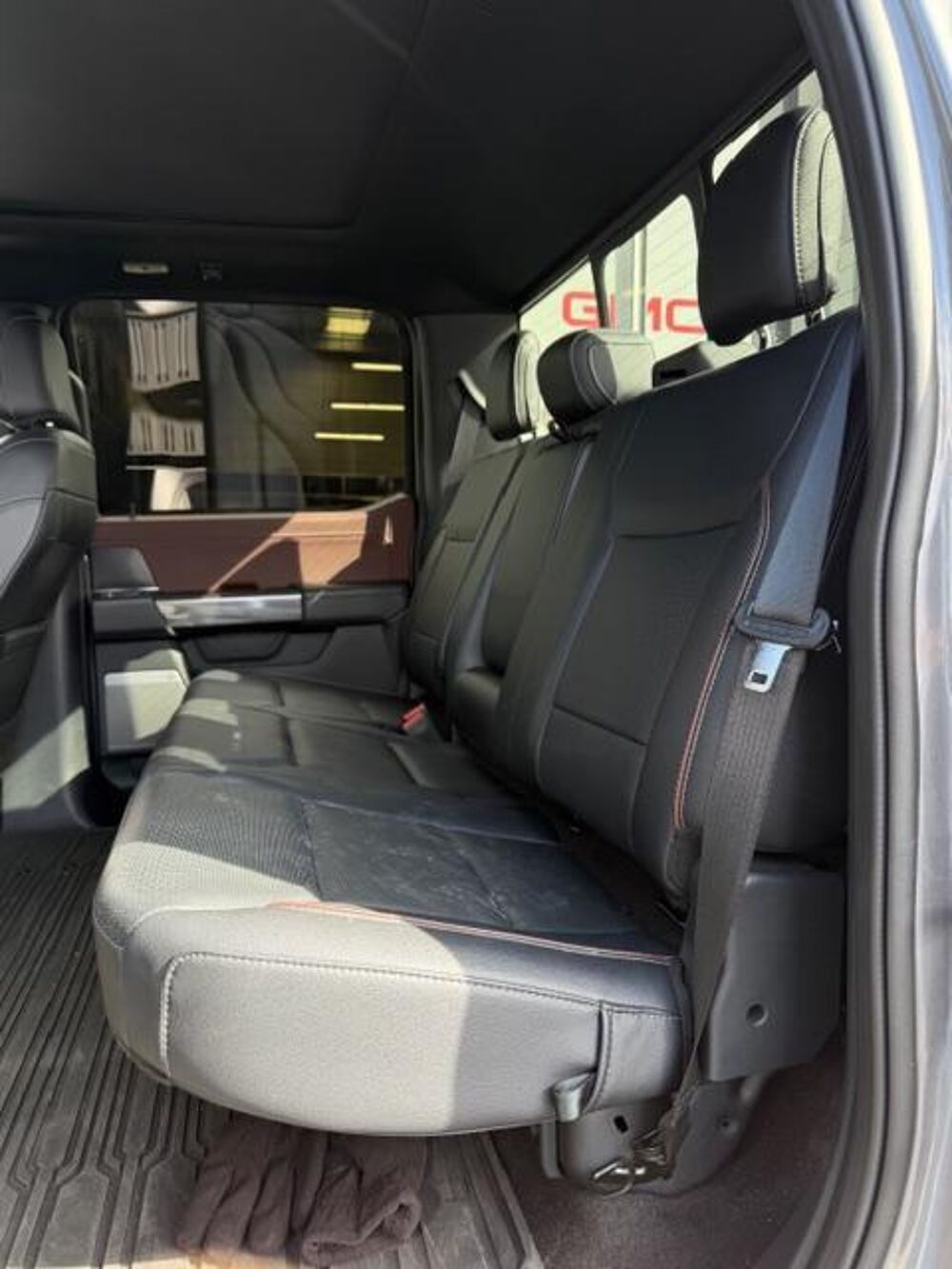 Divers LARIAT 4X4 2022 occasion 33300 Bordeaux