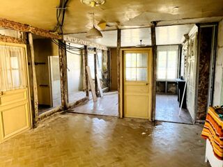  Maison � vendre 5 pi�ces 113 m�