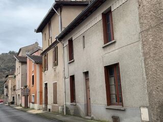 Maison � vendre 3 pi�ces 55 m�