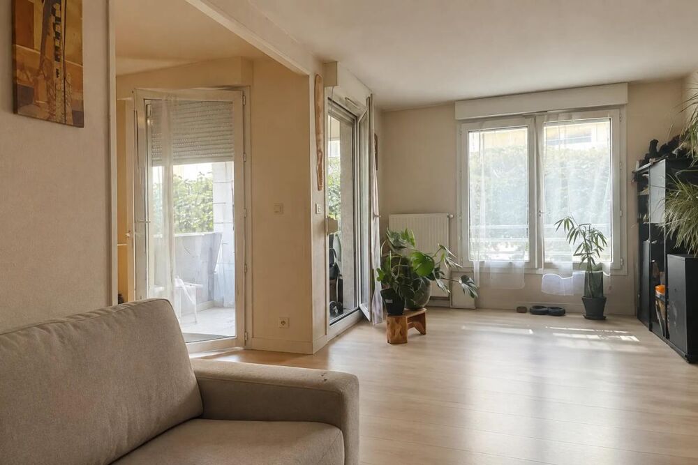 Appartement T3 Bis de 80,5 m² à Clermont-Ferrand