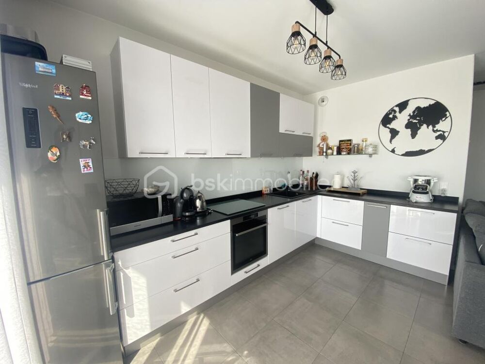 Vente Appartement appartement 4 pieces Rosny sous bois