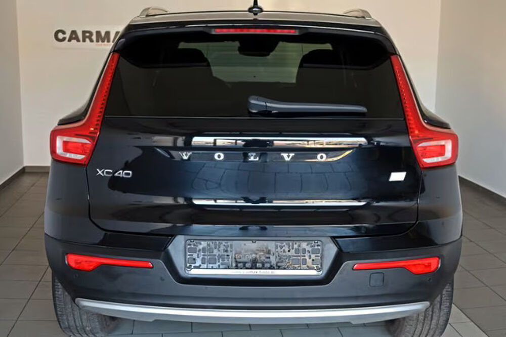 XC40 T4 Inscription – Cam&eacute;ra Navigation LED Si&egrave;ges chauffants Car 2021 occasion 33000 Bordeaux
