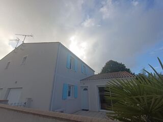  Maison � vendre 4 pi�ces 104 m�