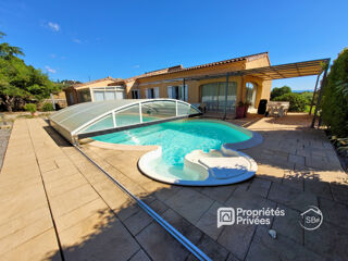  Maison à vendre 6 pièces 136 m²