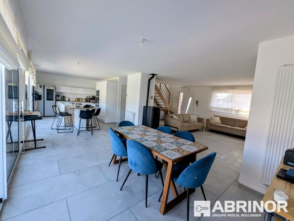 Vente Maison MAISON RECENTE INDIVIDUELLE Orchies