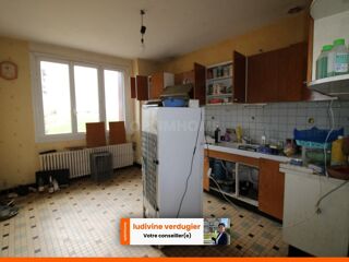  Maison � vendre 6 pi�ces 100 m�