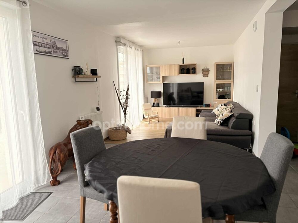 Vente Maison Maison contemporaine de 2020 – Confort moderne et luminosité à Châteaugiron - secteur Ossé Osse