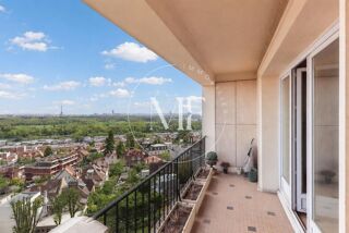  Appartement � vendre 3 pi�ces 82 m�