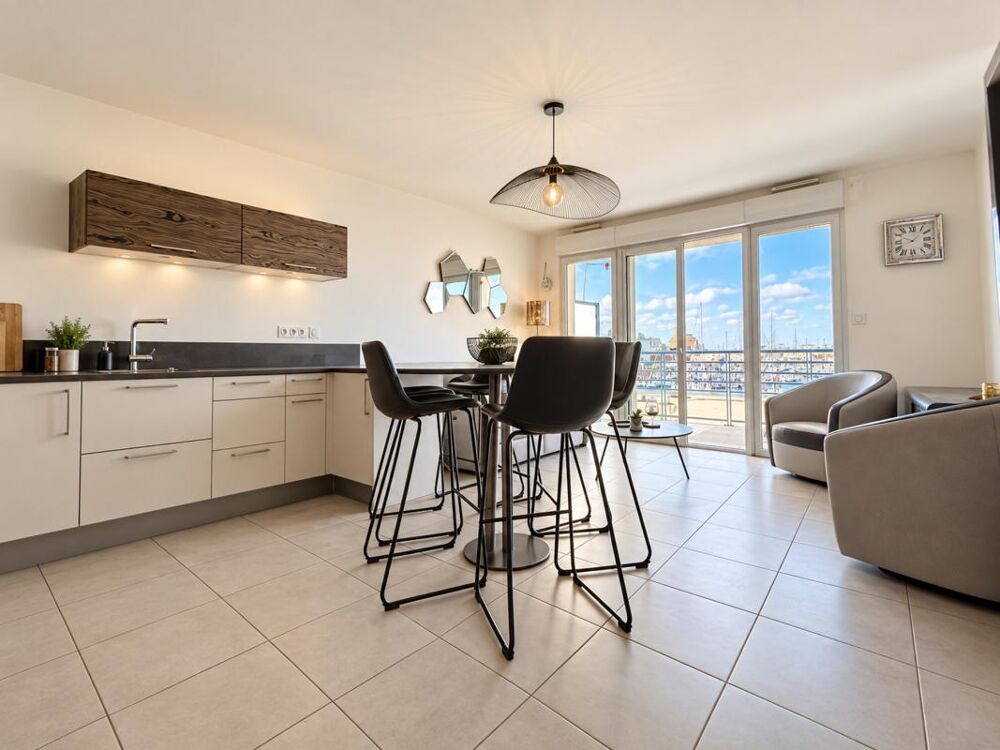 Vente Appartement Appartement Les sables d olonne