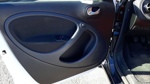 ForFour II 0.9 90 Passion 2017 occasion 12500 Espalion