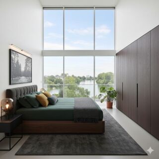  Appartement à vendre 5 pièces 105 m²