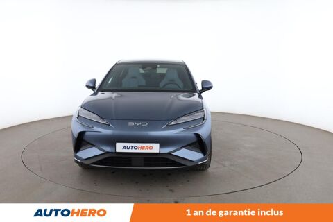 Sealion 7 Electrique 82.5 kWh Comfort RWD 313 ch 2025 occasion 92130 Issy-les-Moulineaux