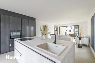  Maison à vendre 4 pièces 108 m²
