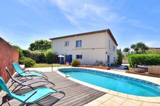  Maison à vendre 11 pièces 259 m²