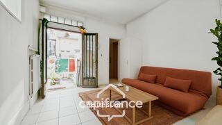  Maison à vendre 2 pièces 28 m²
