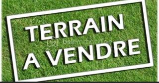  Terrain à vendre 800 m²