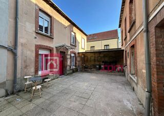  Maison à vendre 4 pièces 81 m²