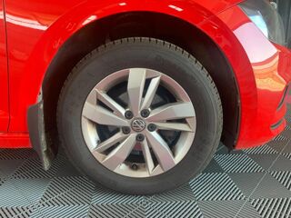 Polo 1.0 TSI 95 S&S BVM5 2019 occasion 56120 Les Forges De Lanouee
