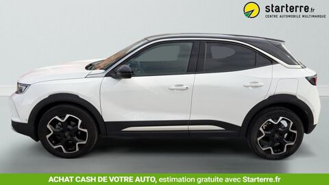 Mokka 1.2 Turbo 130 ch BVA8 Ultimate 2023 occasion 69190 Saint-Fons