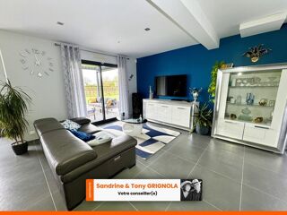  Maison � vendre 5 pi�ces 120 m�