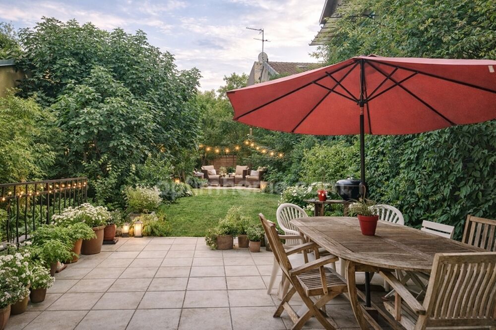 � vendre  Maison S�vres (92310)