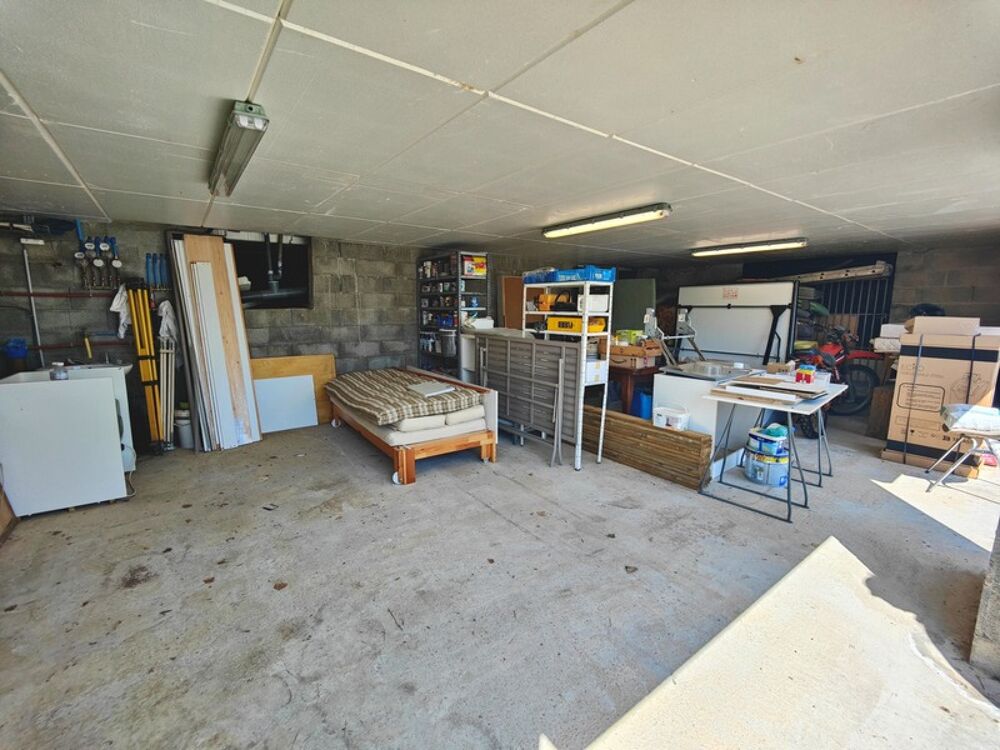 à vendre  Maison Mons (34390)