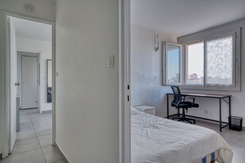  Appartement � louer 2 pi�ces 39 m�