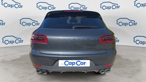 Macan 3.0 V6 258 AWD PDK7 S - Automatique Toit ouvrant 2018 occasion 82000 Montauban