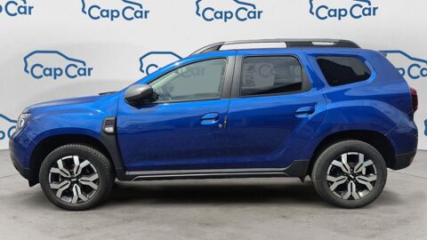 Duster 1.0 ECO-G 100 Journey + 2023 occasion 63800 Cournon D Auvergne