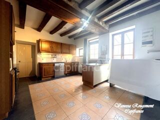  Maison à vendre 4 pièces 120 m²