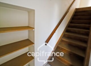  Maison � vendre 4 pi�ces 85 m�