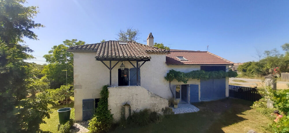 Maison 5 pièces 65 m² · à Lalbenque · 65 m² · 144 000 €