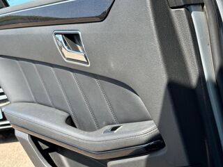 Classe E IV 220 CDI BLUEEFFICIENCY AVANTGARDE EXECUTIVE BVA 2011 occasion 78240 Chambourcy