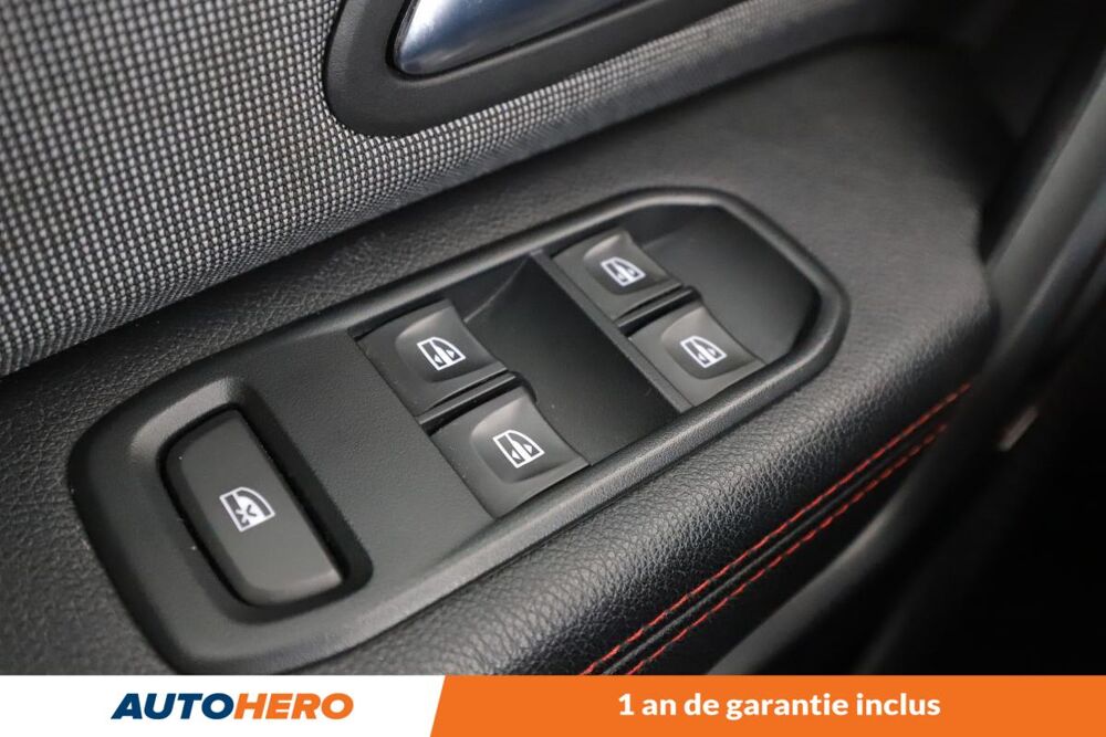 Duster II 1.5 dCi Blue Techroad 4x2 116 ch 2019 occasion 92130 Issy-les-Moulineaux