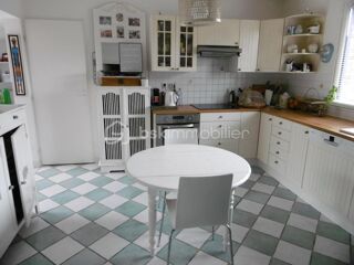 Maison à vendre 7 pièces 185 m²
