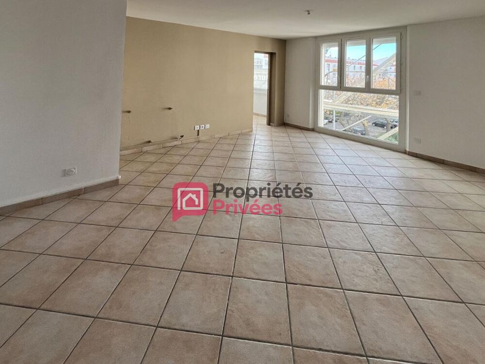 Appartement Perpignan 3 pièces de 60 m2