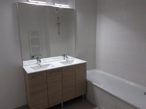  Appartement � louer 3 pi�ces 62 m�