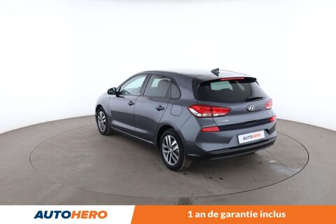 i30 1.4 T-GDi 100 ch 2019 occasion 92130 Issy-les-Moulineaux