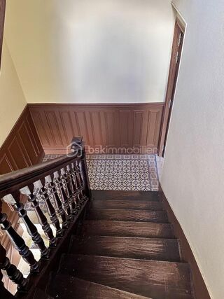  Maison � vendre 3 pi�ces 56 m�