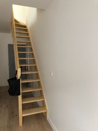  Duplex/triplex � louer 3 pi�ces 58 m�