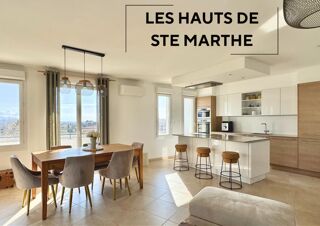  Appartement à vendre 3 pièces 75 m²