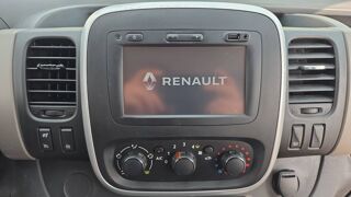 Trafic 3 1.6 dCi 125 Energy Zen 2016 occasion 10000 Troyes