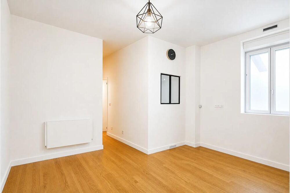 Investissement locatif près RER C, rentabilité 7%