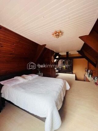  Maison � vendre 4 pi�ces 116 m�