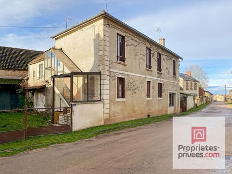   Exclusif !!  VIEUX-CHATEAU � vendre deux maisons � r�nover avec grand terrain et double cour , et d�pendances Maison - 15 + pi�ce(s) - 207 m�