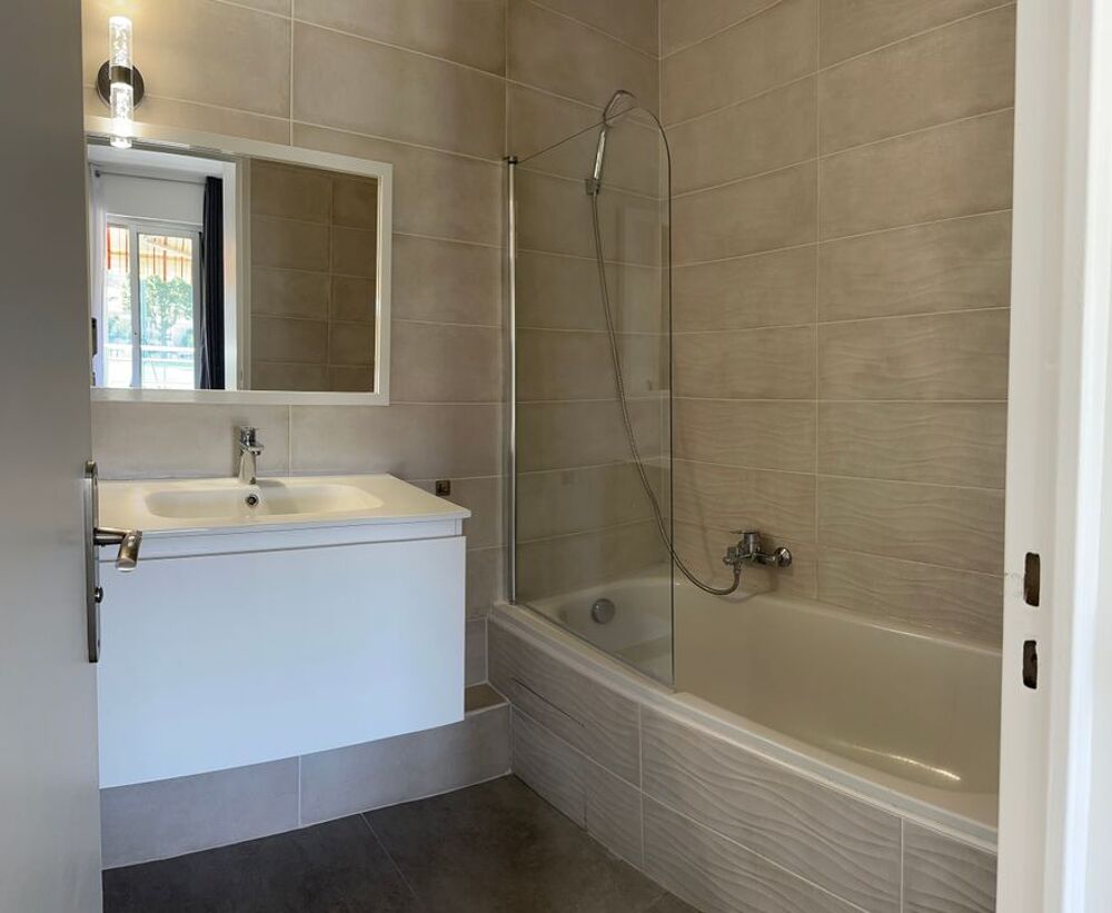 Location Appartement Appartement de 30m2 à louer sur Vallauris Vallauris